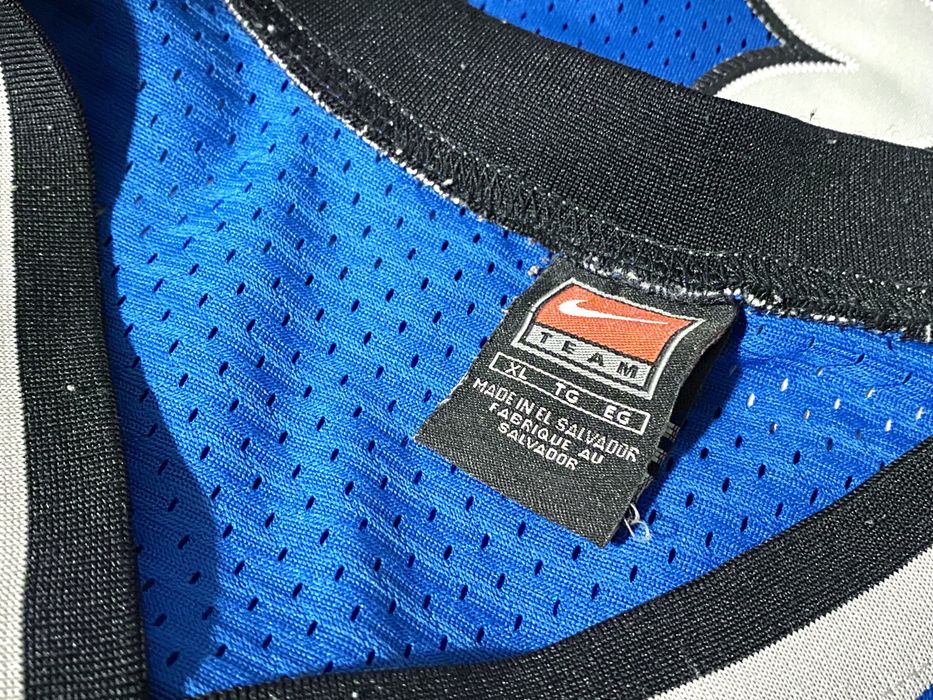 Camisola / Jersey NBA Orlando Magic 33