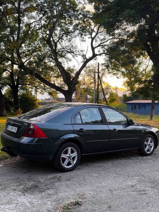 Ford mondeo mk3 дизель,форд мондео