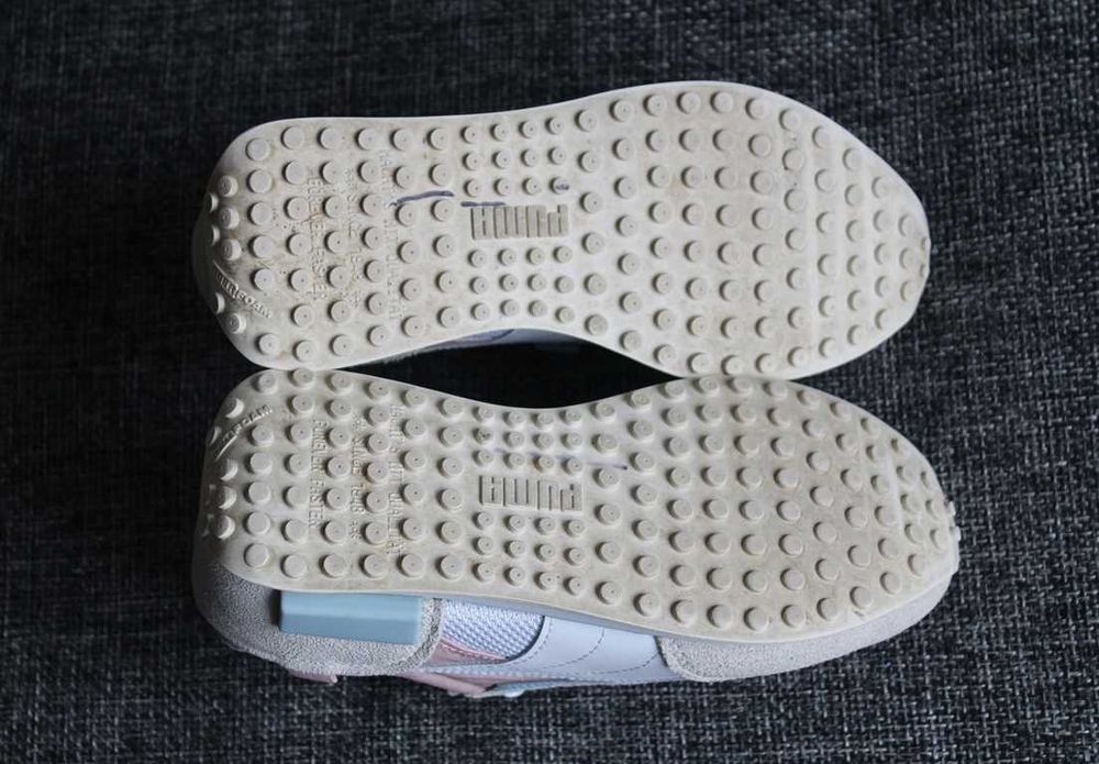 Кросівки Puma Future Rider Soft Оригінал 37р