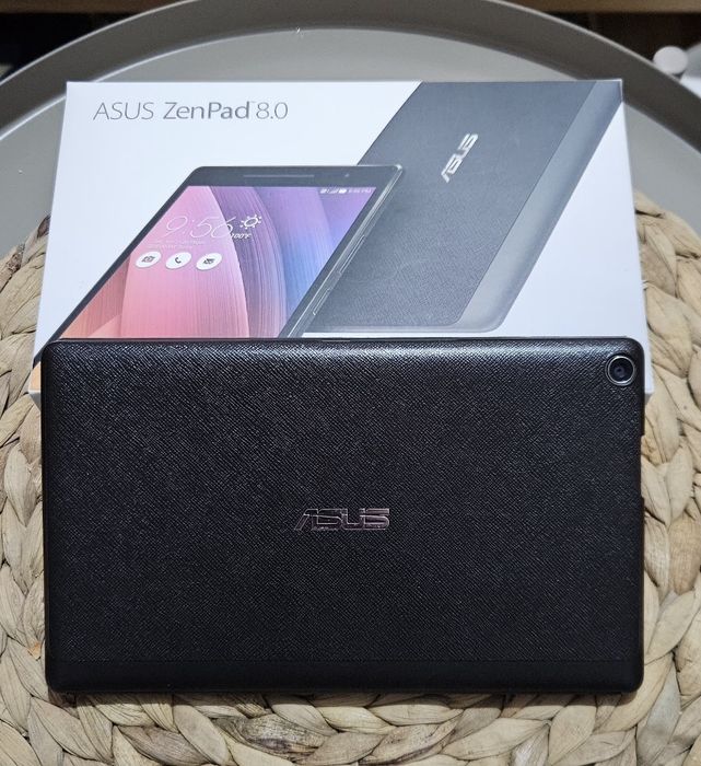 TABLET com função de telemóvel ASUS ZEN PAD 8.0 usado em ótimo estado.