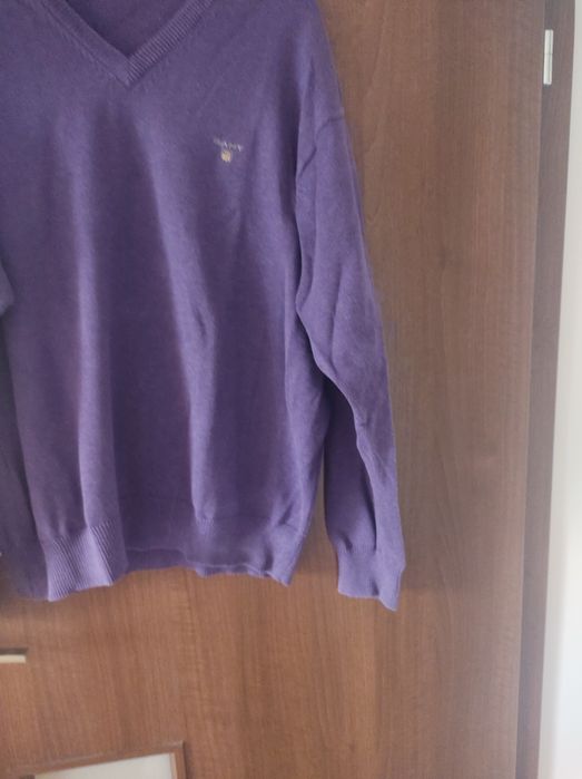 Gant 46  unisex fiolet