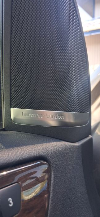 Mercedes Benz ML350