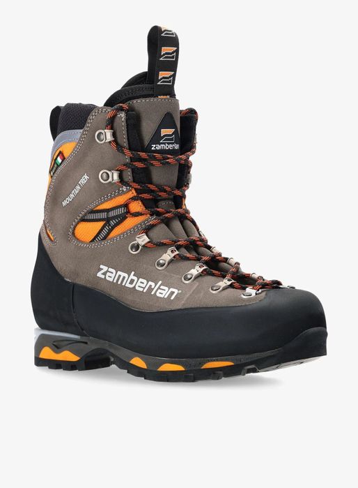 Buty wysokogórskie Zamberlan Mountain Trek GTX RR rozm. 40/41/43