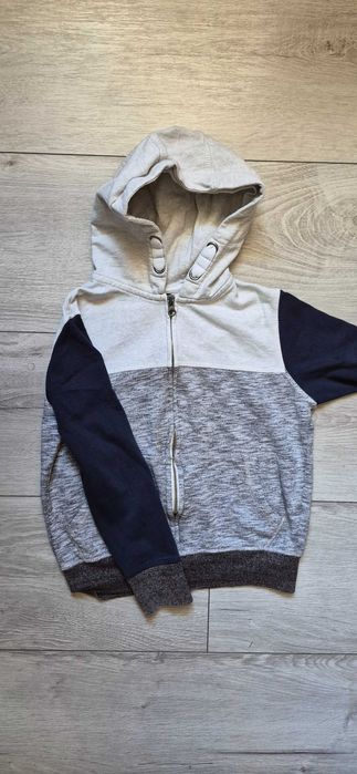 Bluza Next dla chłopca 134