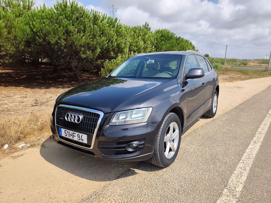 Audi Q5 2.0 TDI