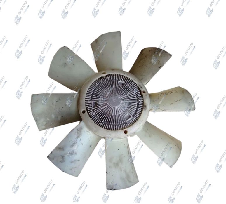 WENTYLATOR WIATRAK RENAULT PREMIUM 420 DCI 5010315817