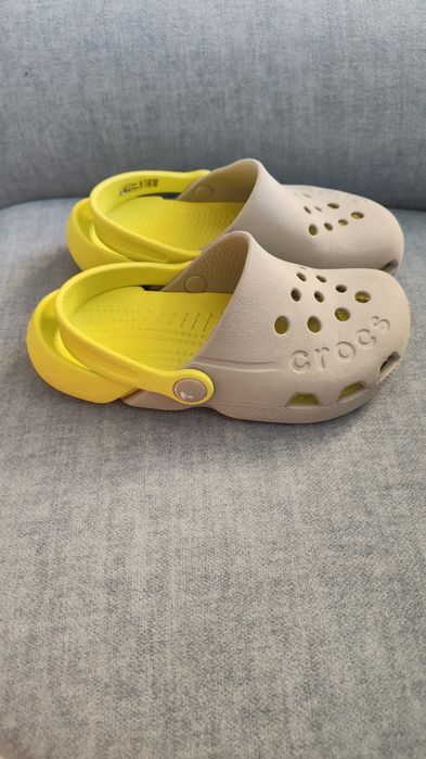 Crocs c11 w dobrym stanie
