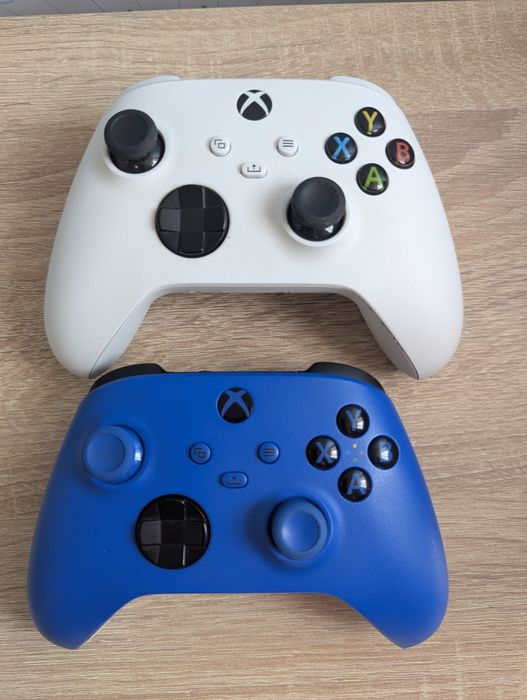 Джойстик (геймпад) к Xbox One, Series S/X (A1914)