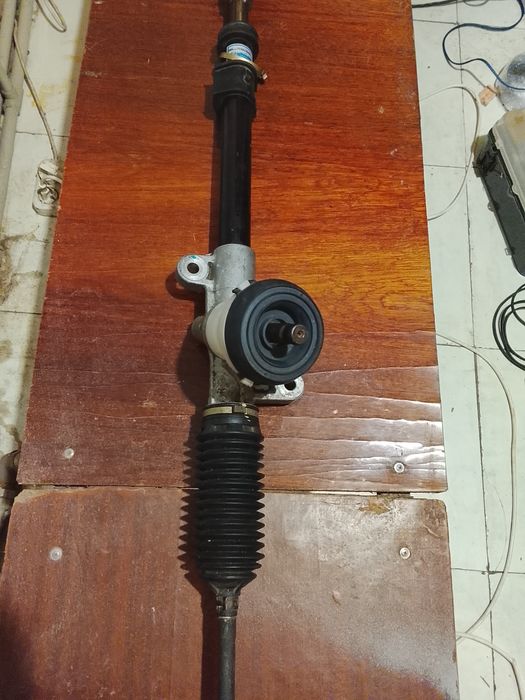 Рульова рейка Хюндай Getz 56500-1С100