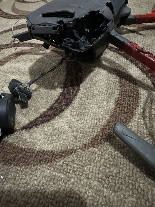 Mavic 3Pro на запчастини трофейний