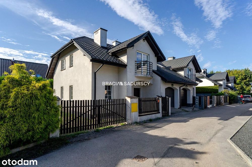 Dom na sprzedaż, 150 m², Niepołomice