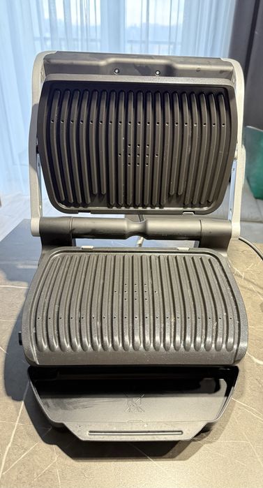Гриль TEFAL OptiGrill+ Initial GC706D34
