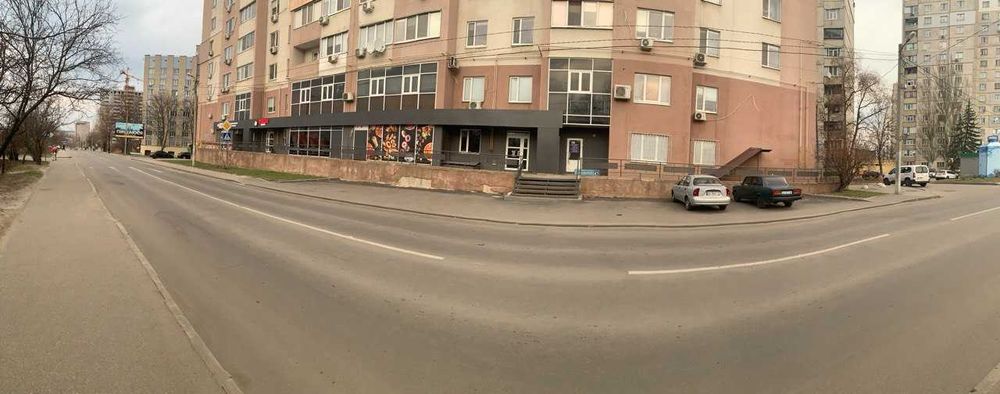 Продажа помещения  на Василя Стуса(Механизаторская) м. "Ак. Павлова".