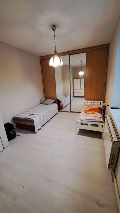 Sprzedam mieszkanie bezczynszowe 50m2