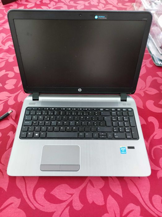 Portátil HP ProBook 450 G2