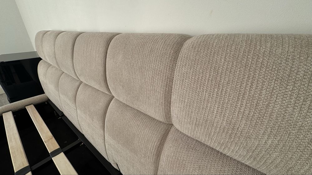 Cama elevatória