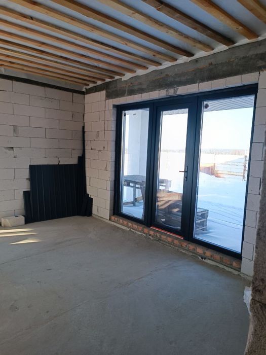 Продам будинок 100м2