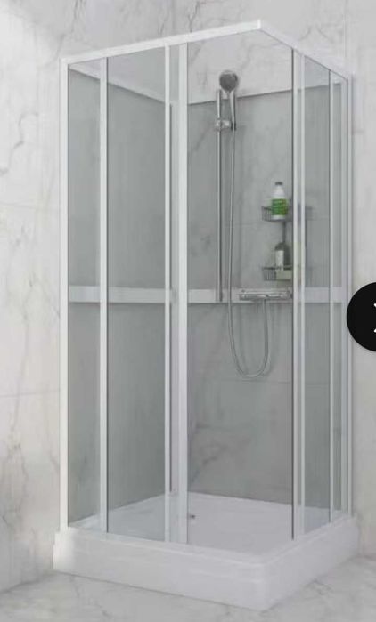 Душова кабіна COOP