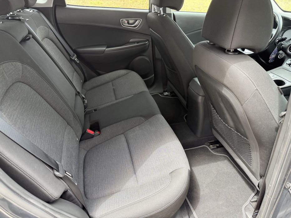Hyundai Kauai 39 KWH