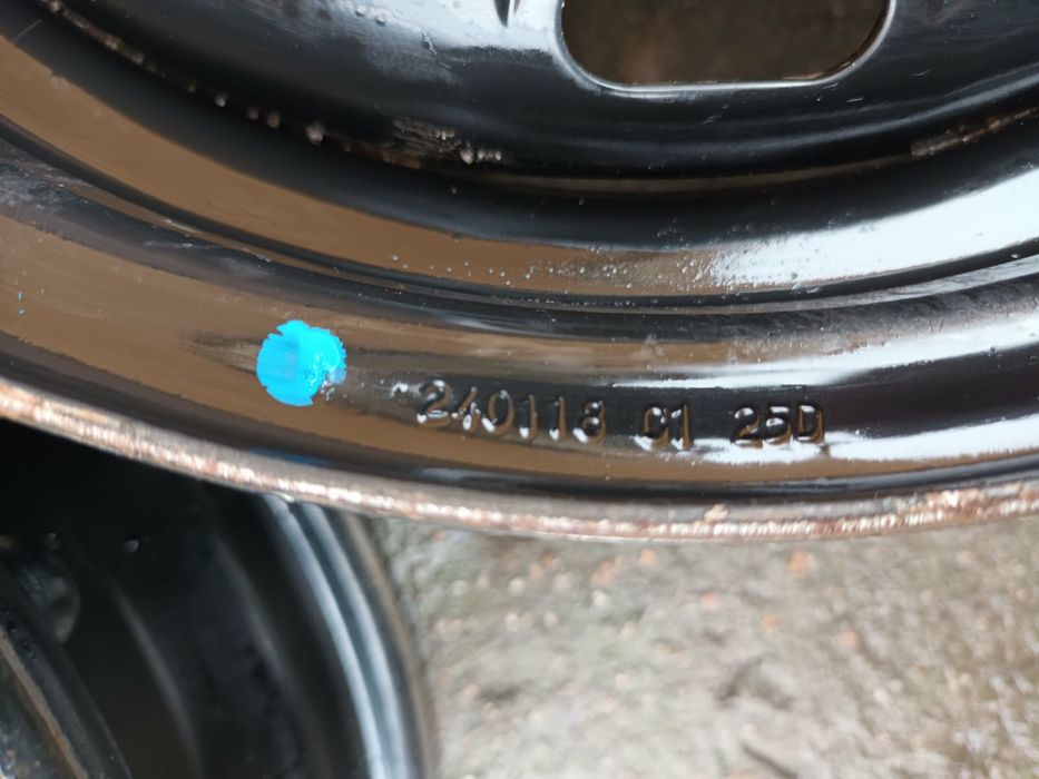 Диски R13, 4×100