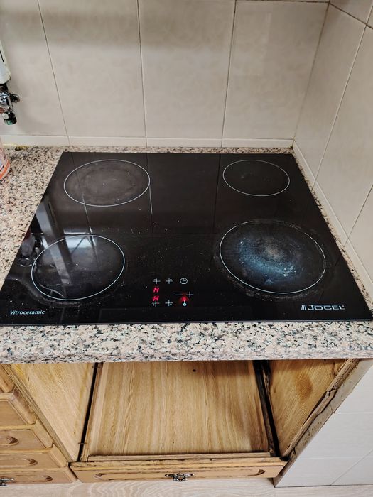 Exaustor Teka 60cm
