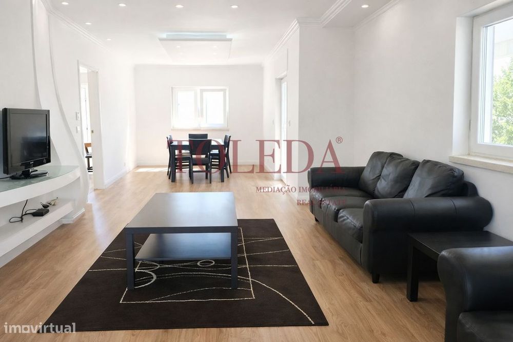 Moradia Isolada T5 com lote de 850m2