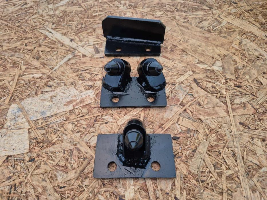 Ząb do koparki łańcuchowe laski lumag mastercut