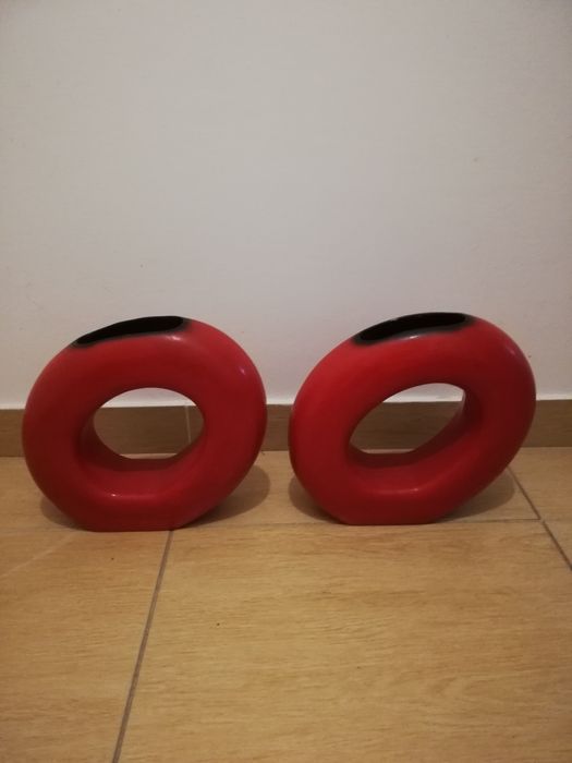 Peças de decoração vários modelos