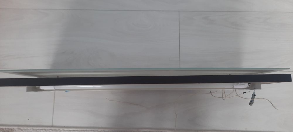 Lampa sufitowa platfon