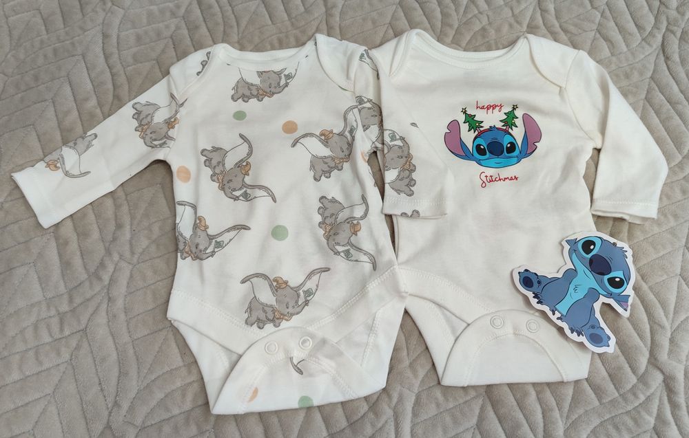 Набір на новонароджену дівчинку, набір в пологовий