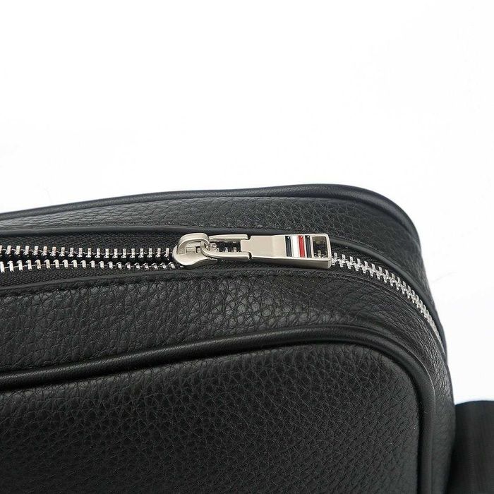 Сумка Tommy Hilfiger Мужская сумка Томи  Сумка чоловіча Tommy Hilfiger