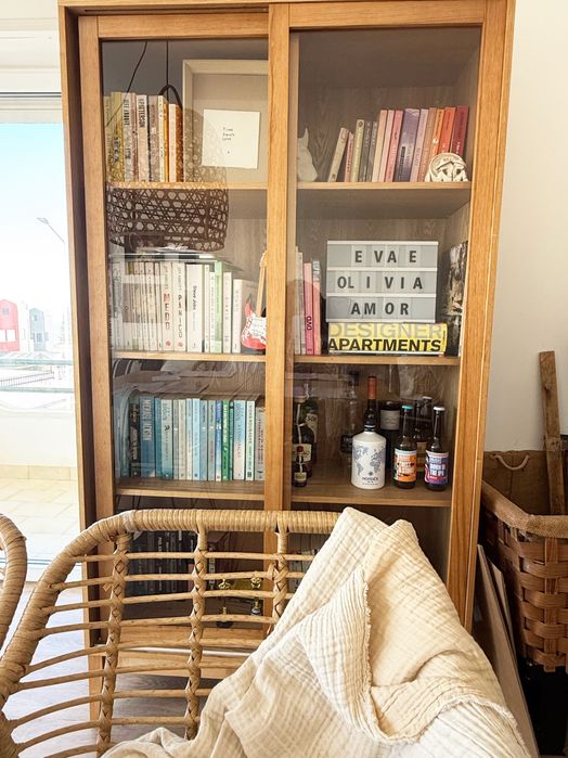 Vitrine Maisons du monde (COMO NOVA)