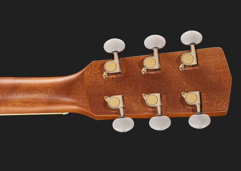 Harley Benton CG-45 NS • Нова • Доставка 1–3 дні