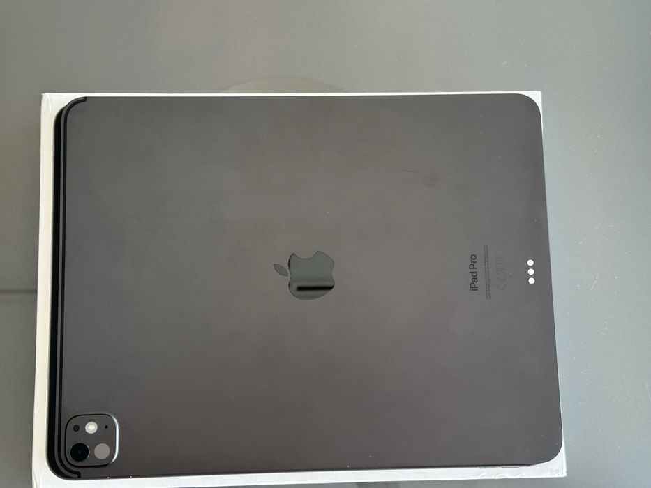 Ipad Pro M4 13 + Apple Pencil Pro
