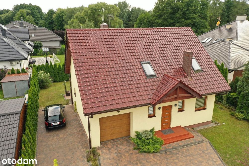 Dom Dąbrowa Górnicza| Ratanice|