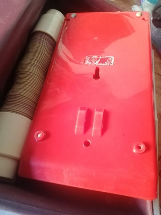 Фен весна электро фен