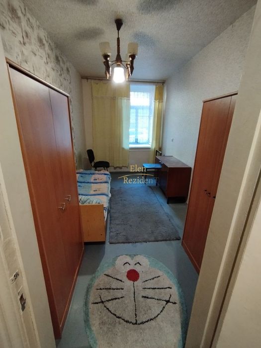 Продається 3-х кімнатна квартира, Центральний район, м. Вокзальна