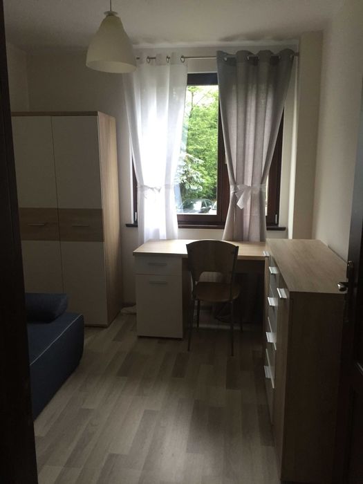Mieszkanie – Toruń, Przedmieście Świętej Katarzyny, Stare Miasto - Widok 2