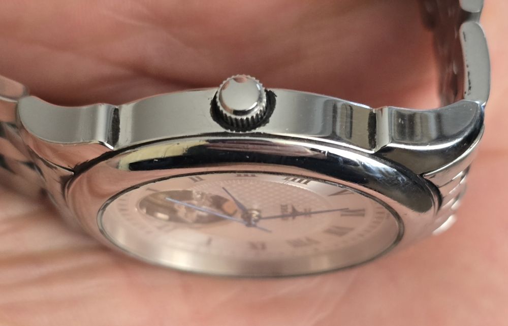 Годинник Elysee automatic чоловічий