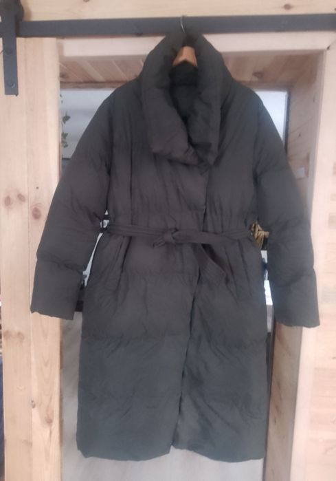 Sprzedam płaszcz