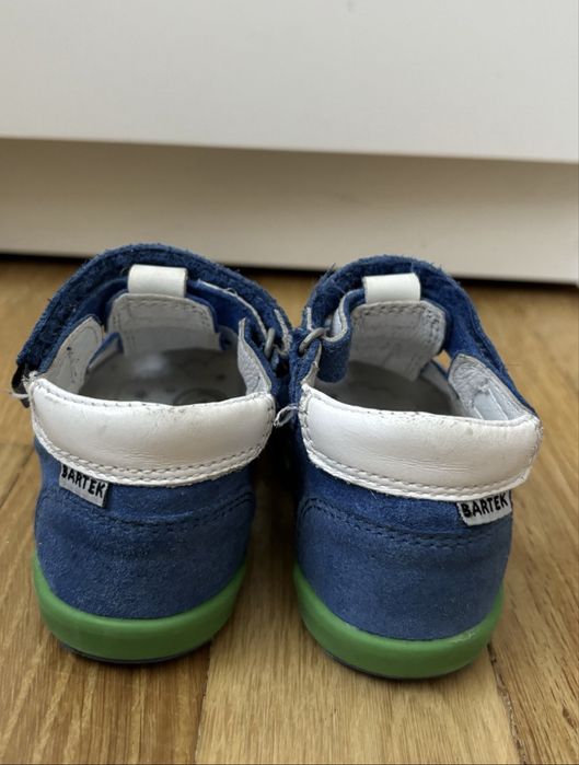 Buty Bartek r. 21