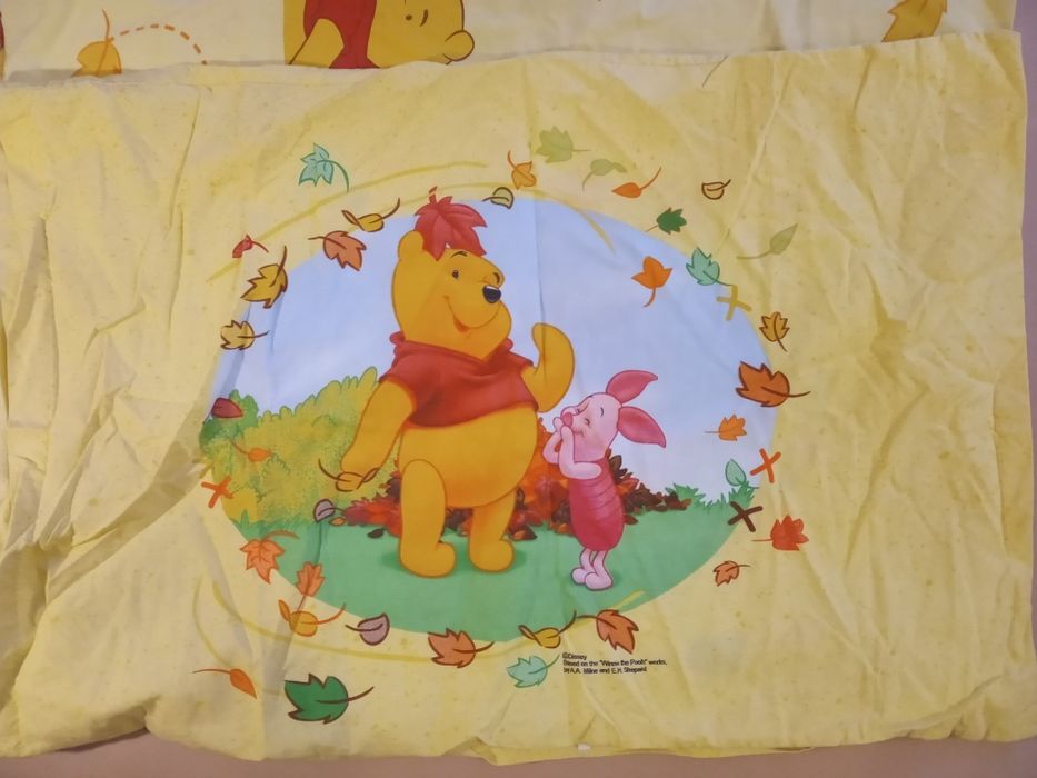 Pościel dla dzieci