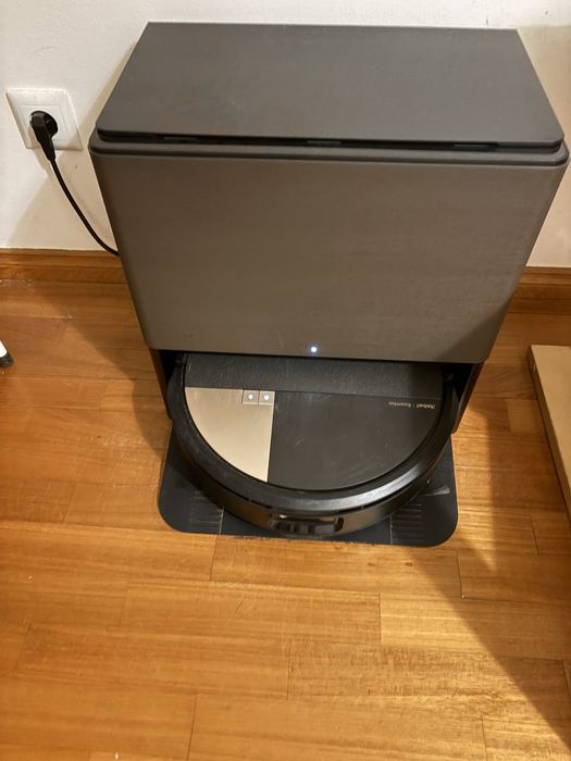 Robô IROBOT Roomba Max 705 Combo