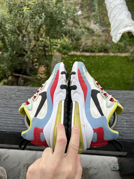 Кросівки Nike Air Max 270