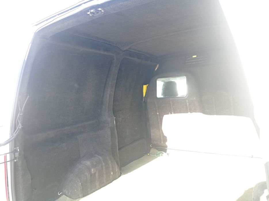 Peugeot Expert 2.0 HDi