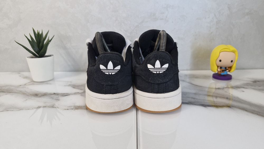 Кросівки Adidas Campus.Розмір  37