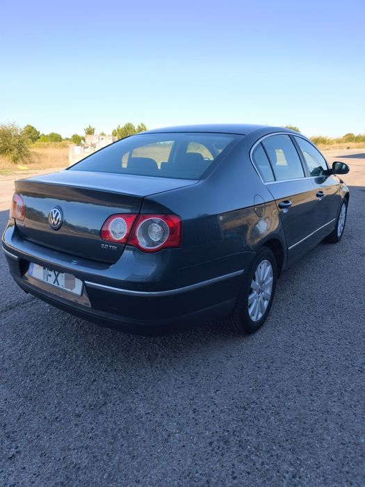 Volkswagen Passat 2.0 TDI 140cv Nacional — photo 3