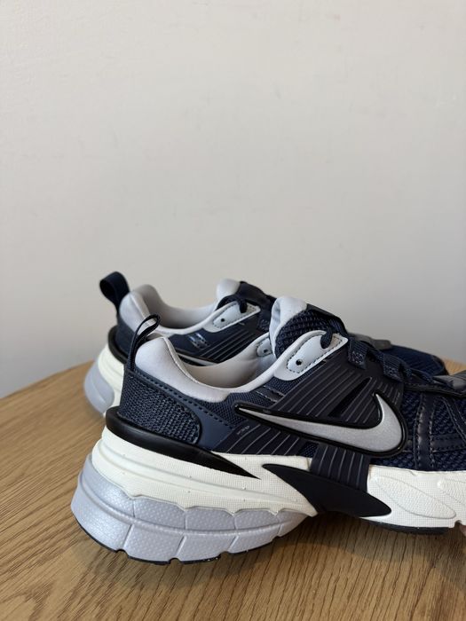 Кросівки Жіночі Nike V2K Run Blue оригінал