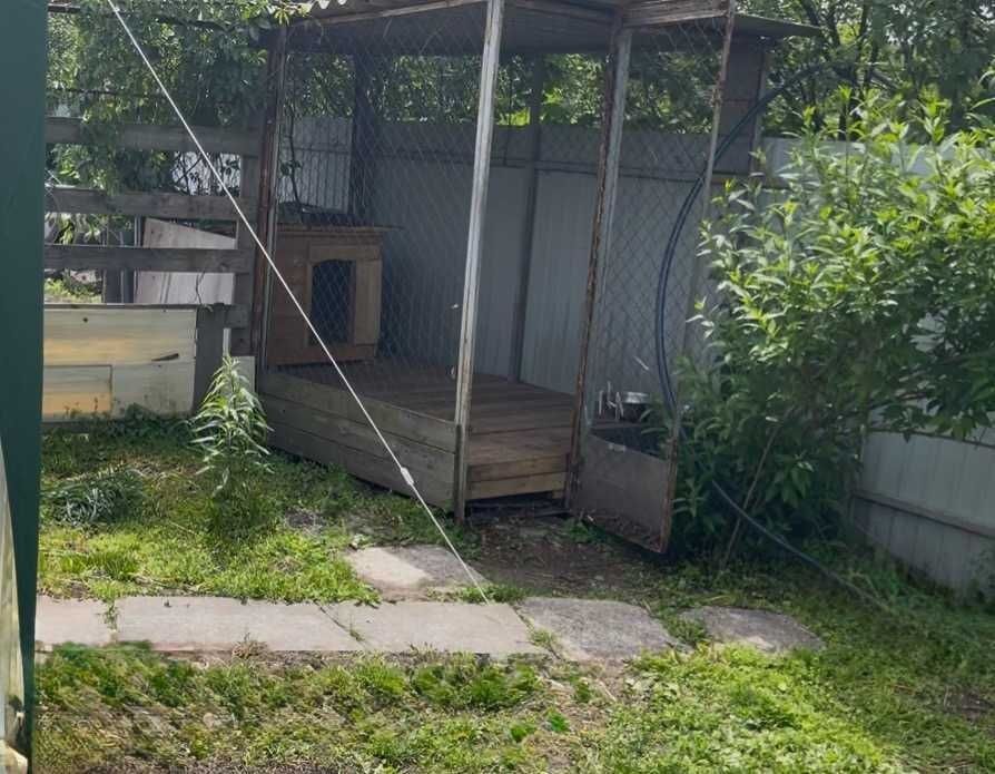 Продам дом с участком 8 соток Таромское