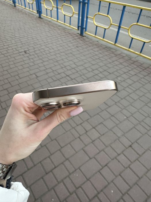 Iphone 16 Pro 128 GB